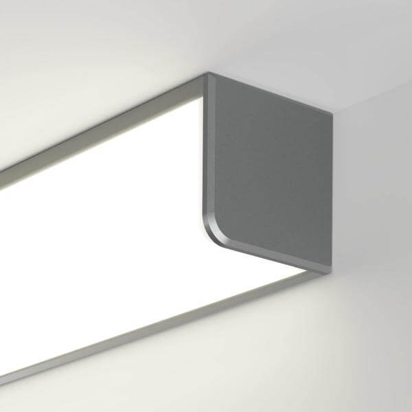 LED-Alu Profil KOPRO